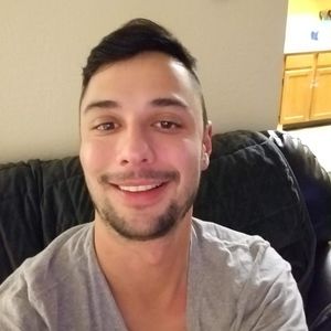 Meet your Posher, Dan